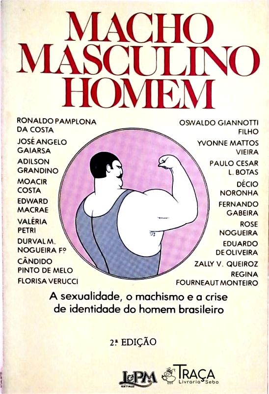 Macho Masculino Homem