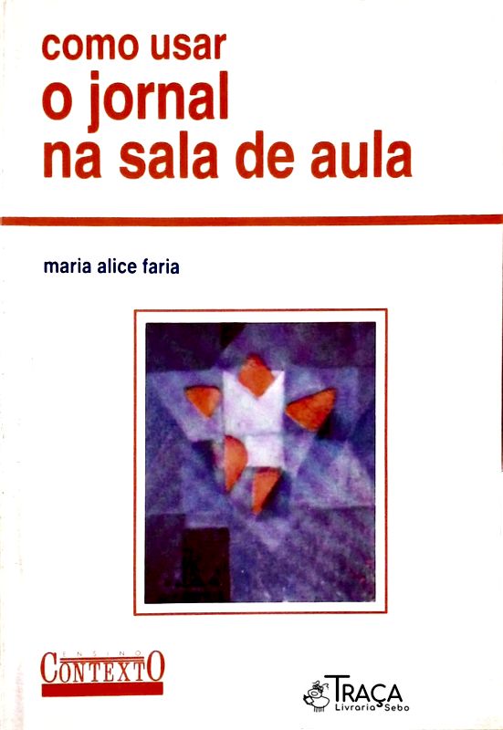 Como Usar o Jornal Na Sala de Aula