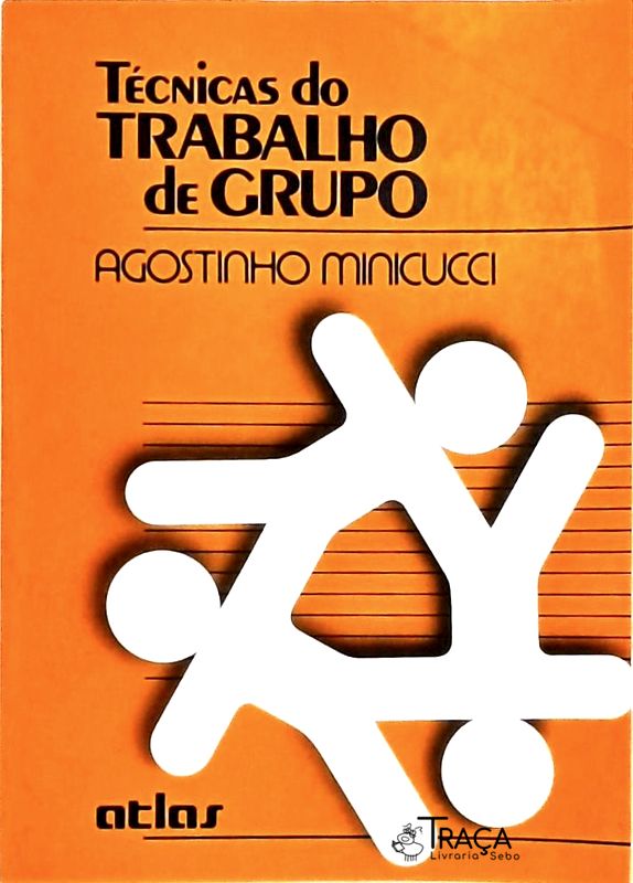 Técnicas do Trabalho de Grupo