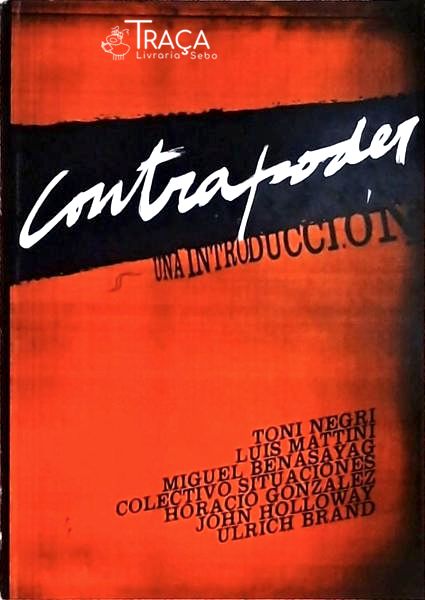 Contrapoder - Una Introduccion