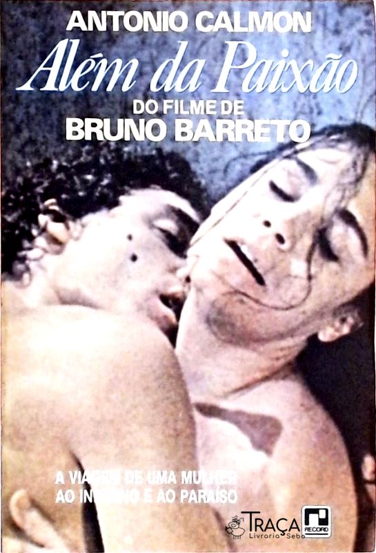 Além da Paixão