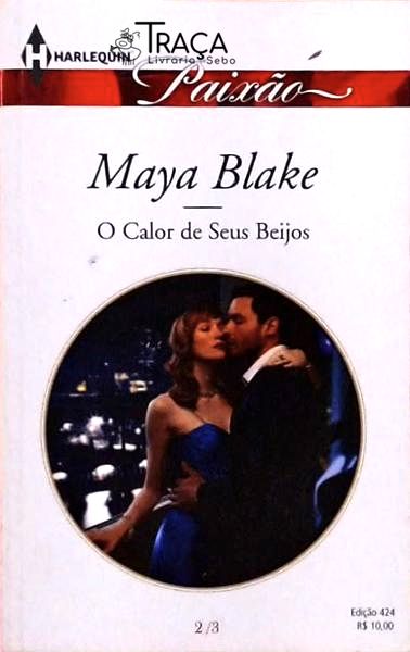 O Calor De Seus Beijos