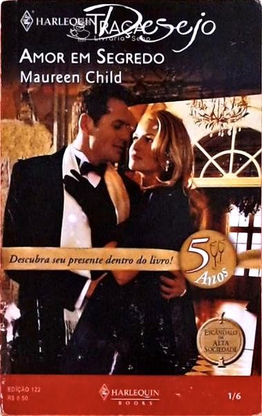 Amor Em Segredo