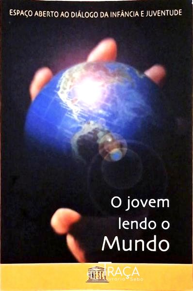 O Jovem Lendo O Mundo