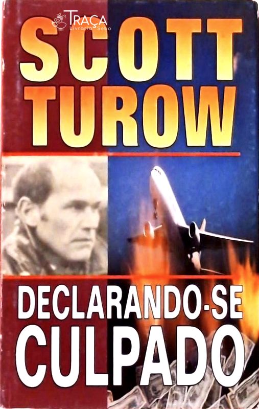 Declarando-se Culpado