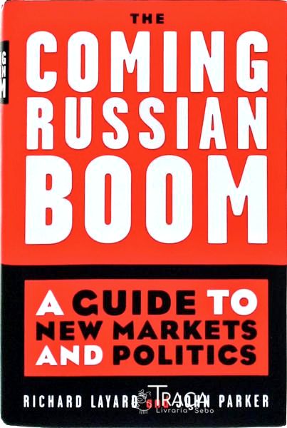 The Coming Russian Boom