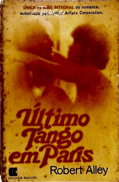 Último Tango em Paris