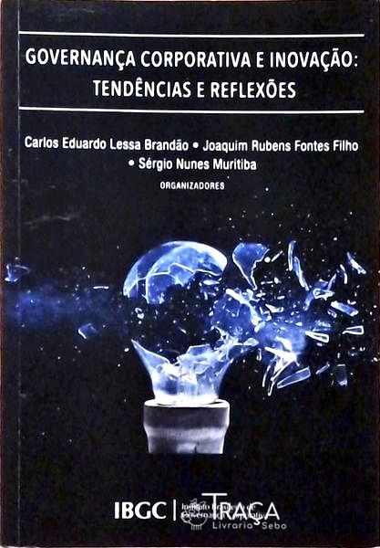 Governança Corporativa e Inovação