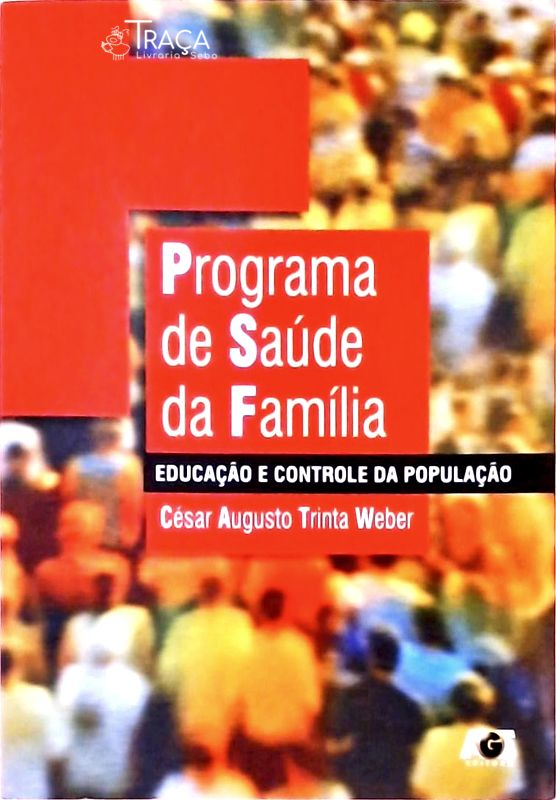 Programa De Saúde Da Família