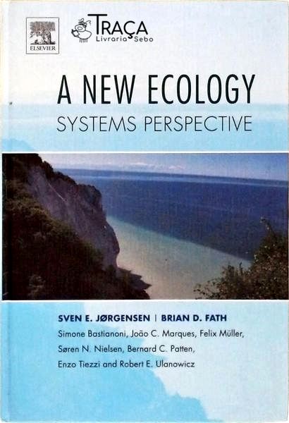 A New Ecology