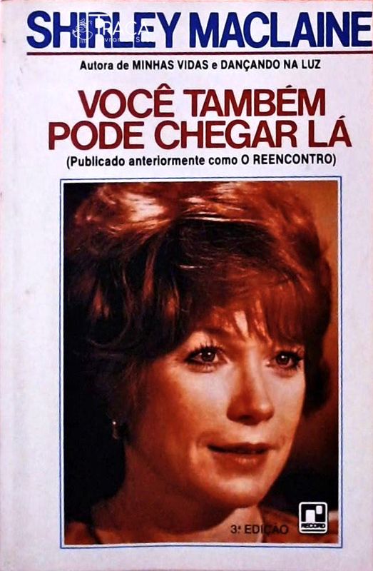 Você Também Pode Chegar Lá