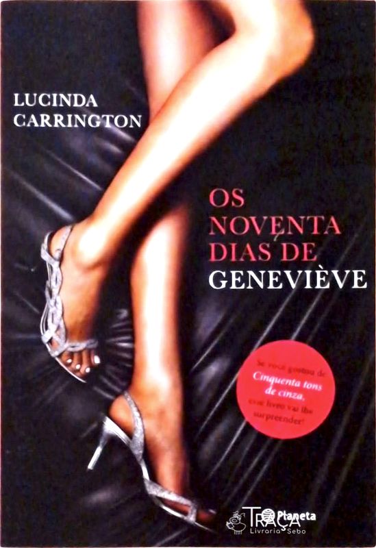 Os Noventa Dias De Geneviève