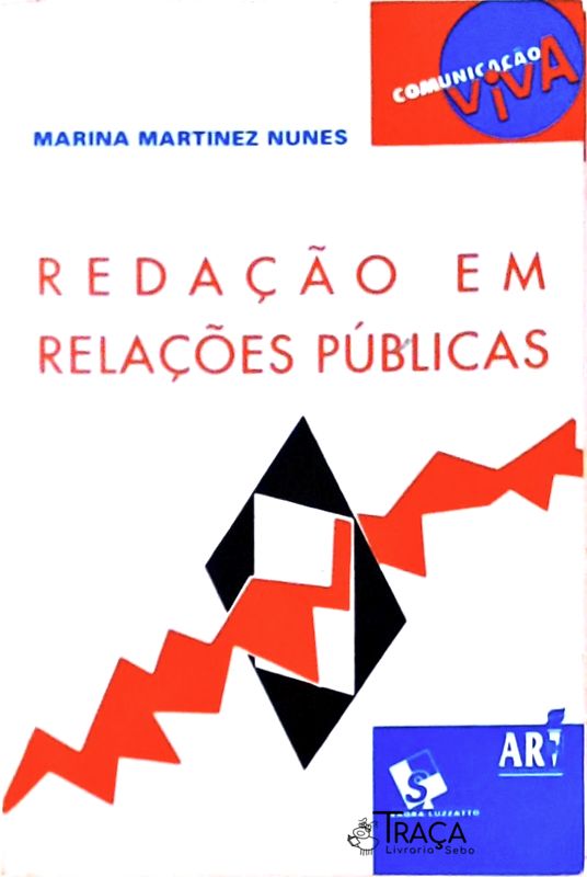 Redação em Relações Públicas
