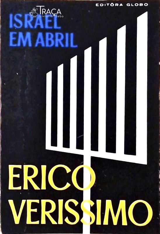 Israel em Abril