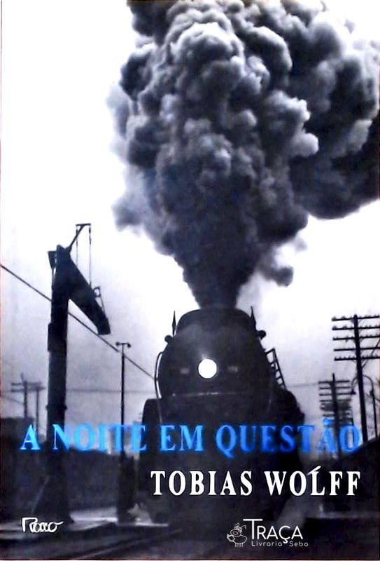 A Noite em Questão
