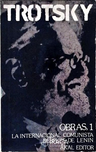 La Internacional Comunista Despues de Lenin