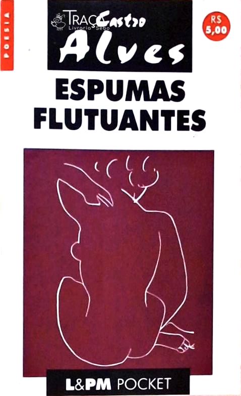 Espumas Flutuantes