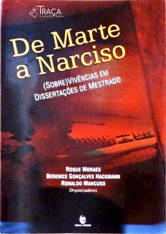 De Marte A Narciso