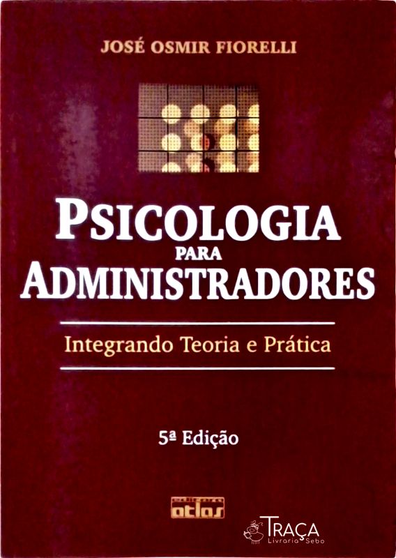 Psicologia para Administradores