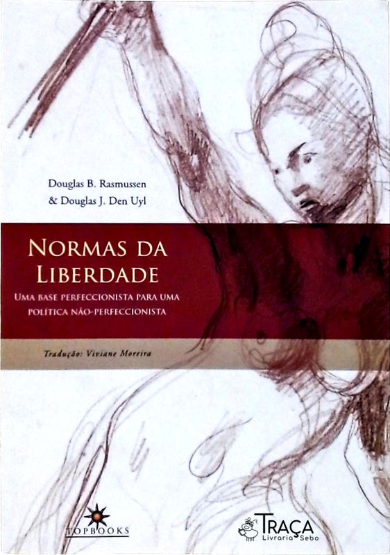 Normas Da Liberdade