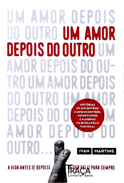 Um Amor Depois do Outro