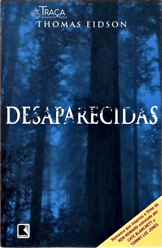Desaparecidas