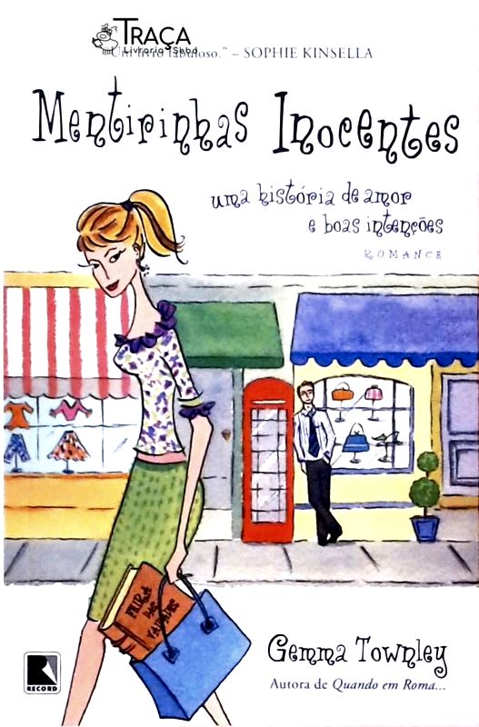 Mentirinhas Inocentes