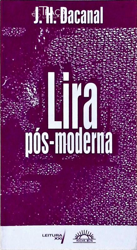 Lira Pós-moderna