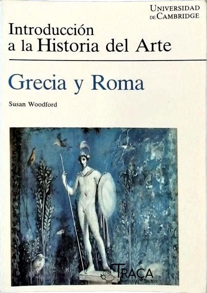 Introducción a La Historia Del Arte