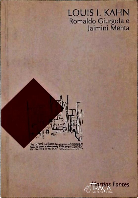 Louis I Kahn