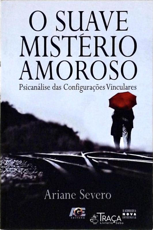 O Suave Mistério Amoroso