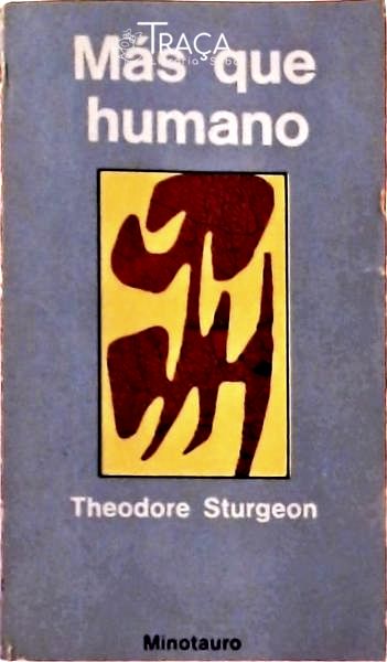 Más Que Humano