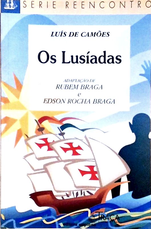 Os Lusíadas (adaptado)
