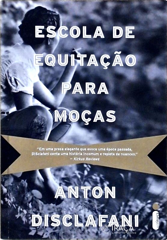 Escola de Equitação para Moças