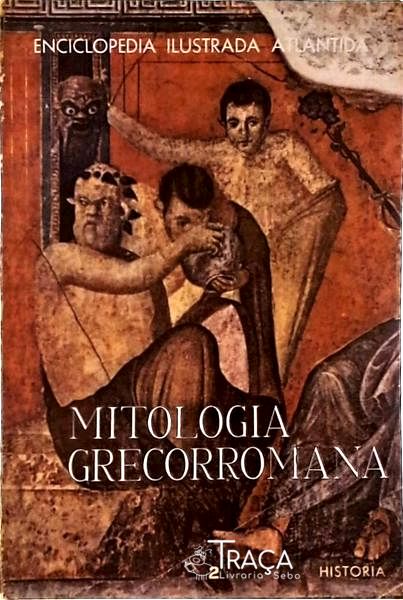 Mitologia Grecorromana