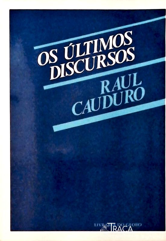 Os Últimos Discursos