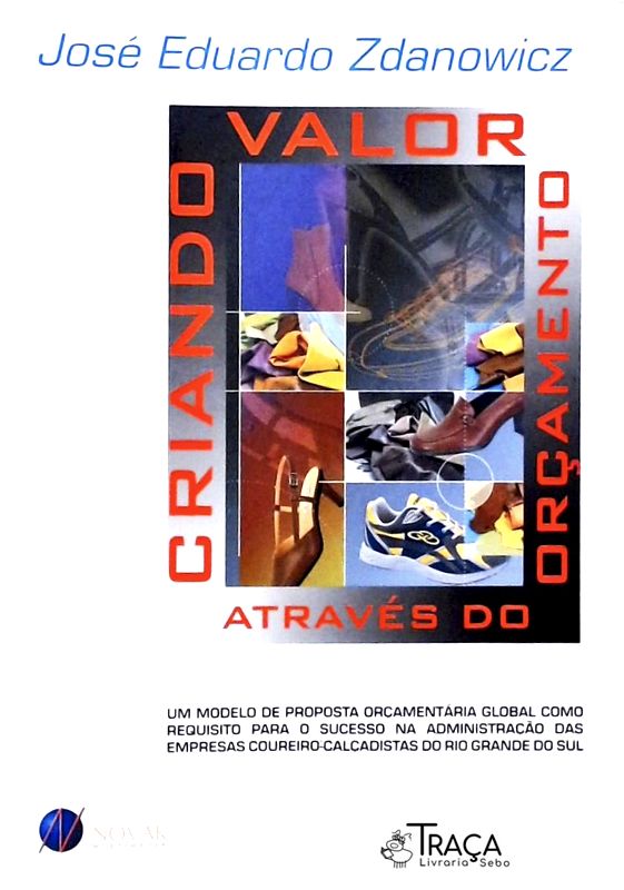Criando Valor Através do Orçamento