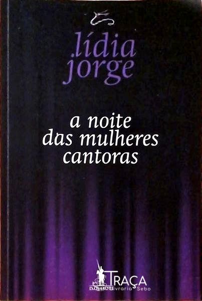 A Noite Das Mulheres Cantoras