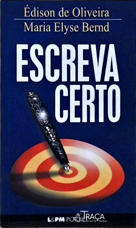 Escreva Certo