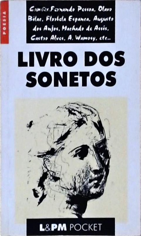 Livro dos Sonetos