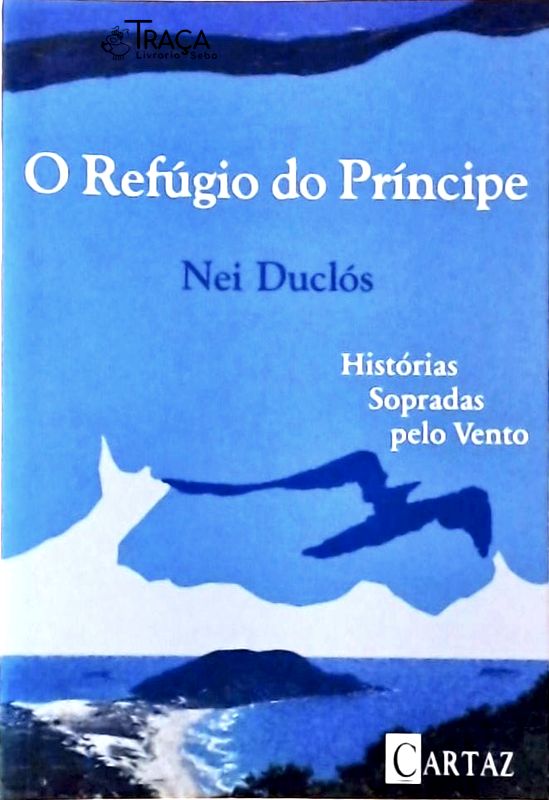 O Refúgio do Principe