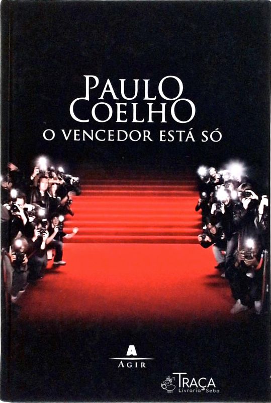 O Vencedor Está Só