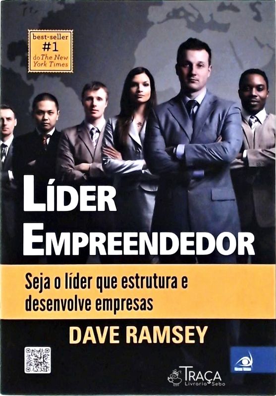 Líder Empreendedor