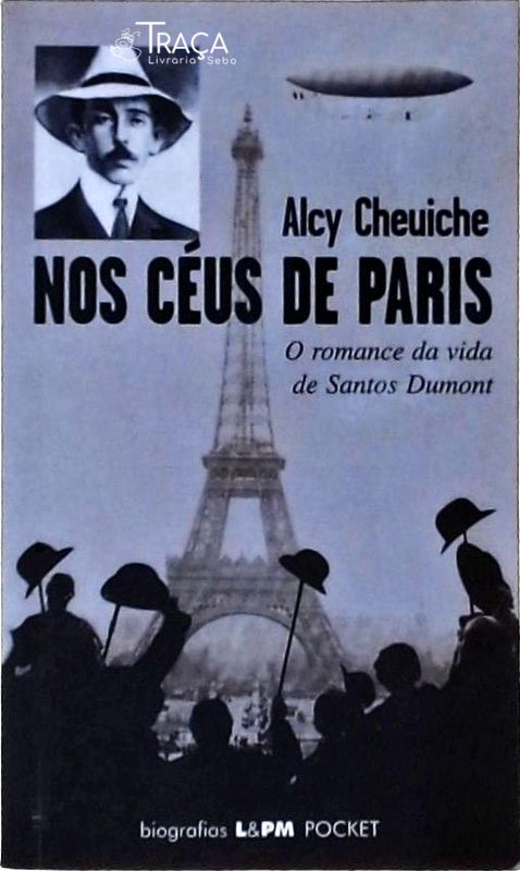 Nos Céus de Paris