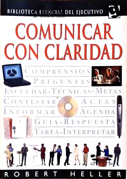 Comunicar Con Claridad