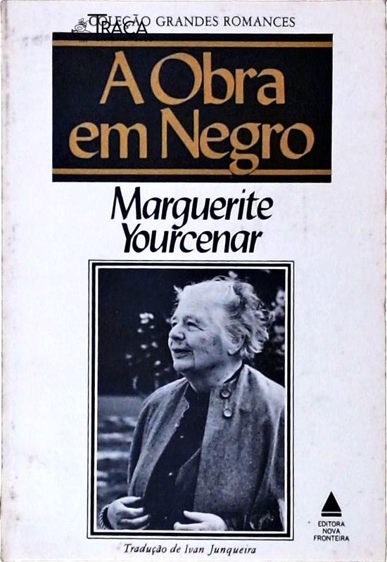A Obra em Negro