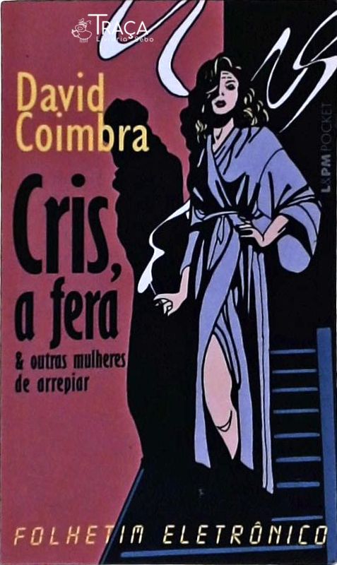 Cris, a Fera