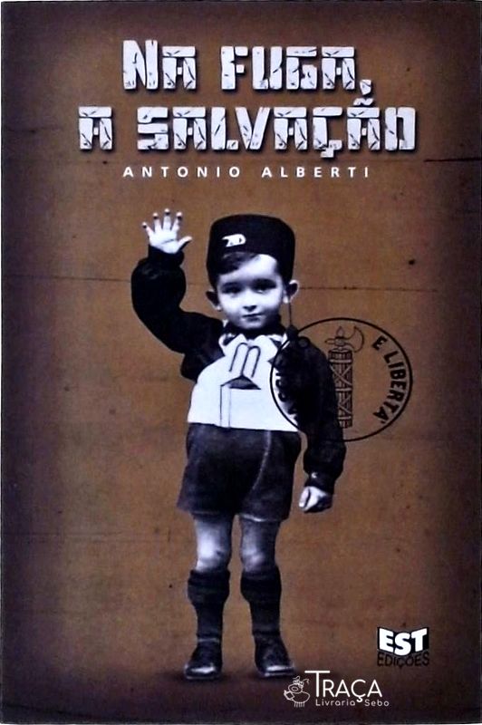 Na Fuga, a Salvação