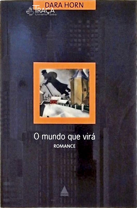 O Mundo Que Virá