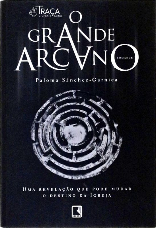 O Grande Arcano